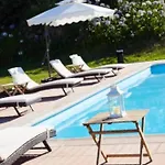 Quinta Do Lordelo مزرعة للإقامة بينافيل