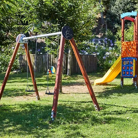 Quinta Do Lordelo Feriegård Penafiel