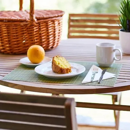 Quinta Do Lordelo Feriegård