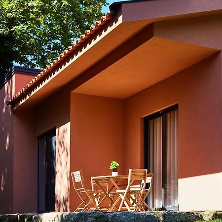 Feriegård Quinta Do Lordelo *