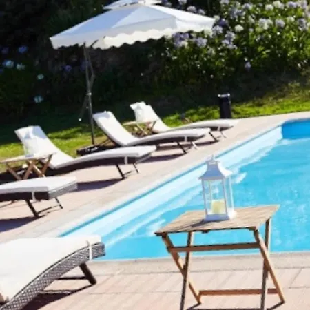 Quinta Do Lordelo Lantgård Penafiel