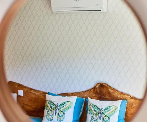 Vakantieboerderij Quinta Do Lordelo Penafiel