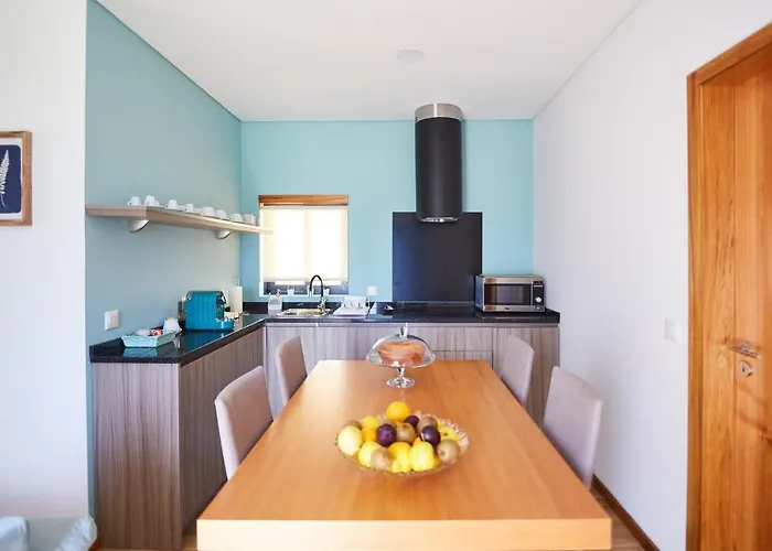 Farm stay Quinta Do Lordelo *