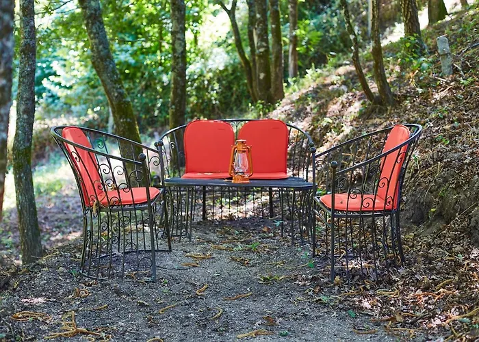 Quinta Do Lordelo Vakantieboerderij