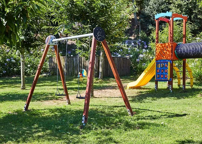 Quinta Do Lordelo Vakantieboerderij Penafiel