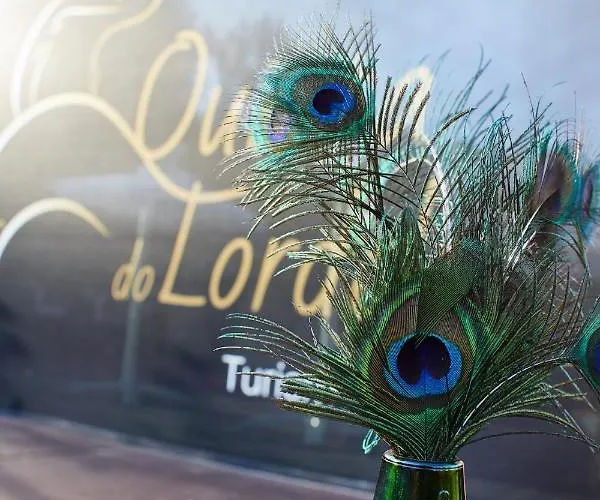 Vakantieboerderij Quinta Do Lordelo *