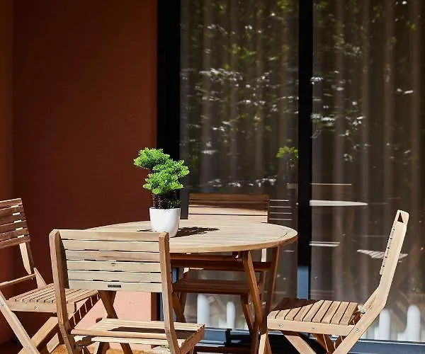 Farm stay Quinta Do Lordelo