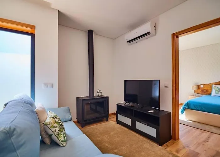 Quinta Do Lordelo Farm stay Penafiel