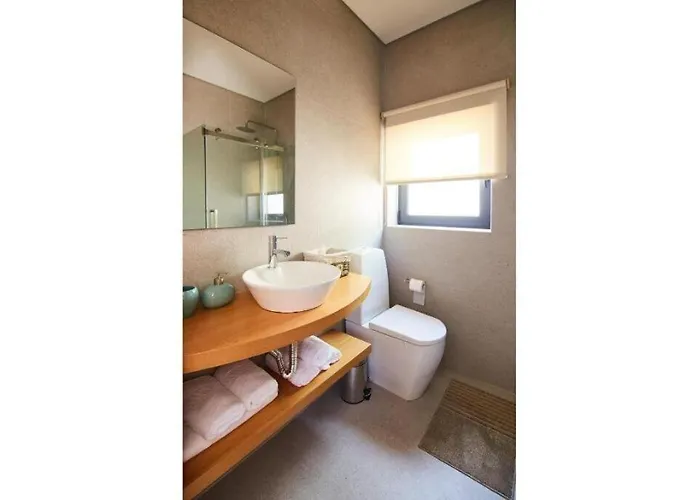 Farm stay Quinta Do Lordelo Penafiel