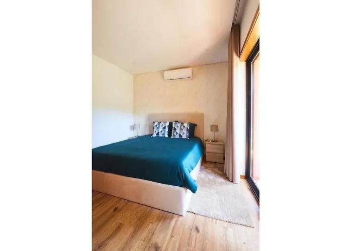 Quinta Do Lordelo * Penafiel