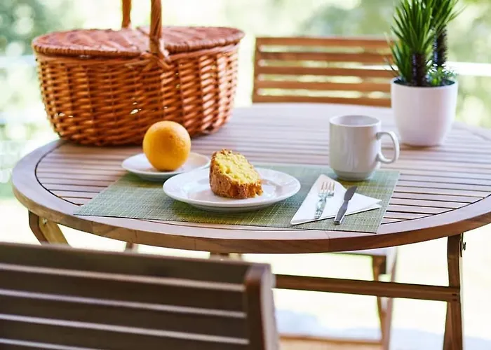 Quinta Do Lordelo Vakantieboerderij