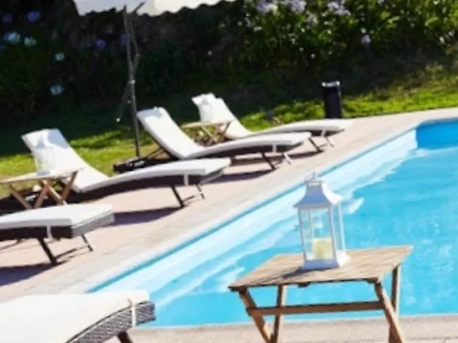 Quinta Do Lordelo مزرعة للإقامة بينافيل